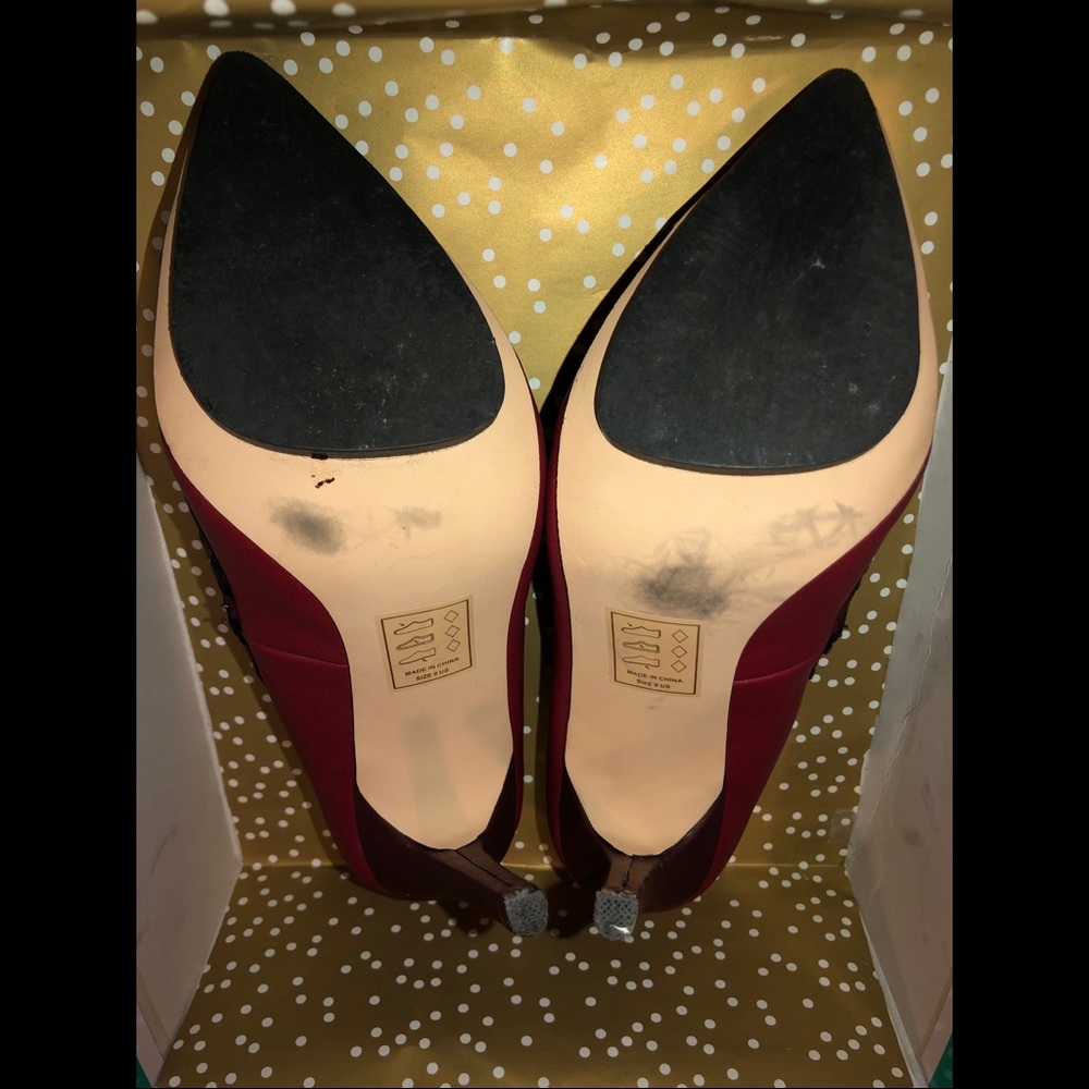 Pumps - Picture 3 of 3